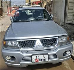 ميتسوبيشي ناتيفا